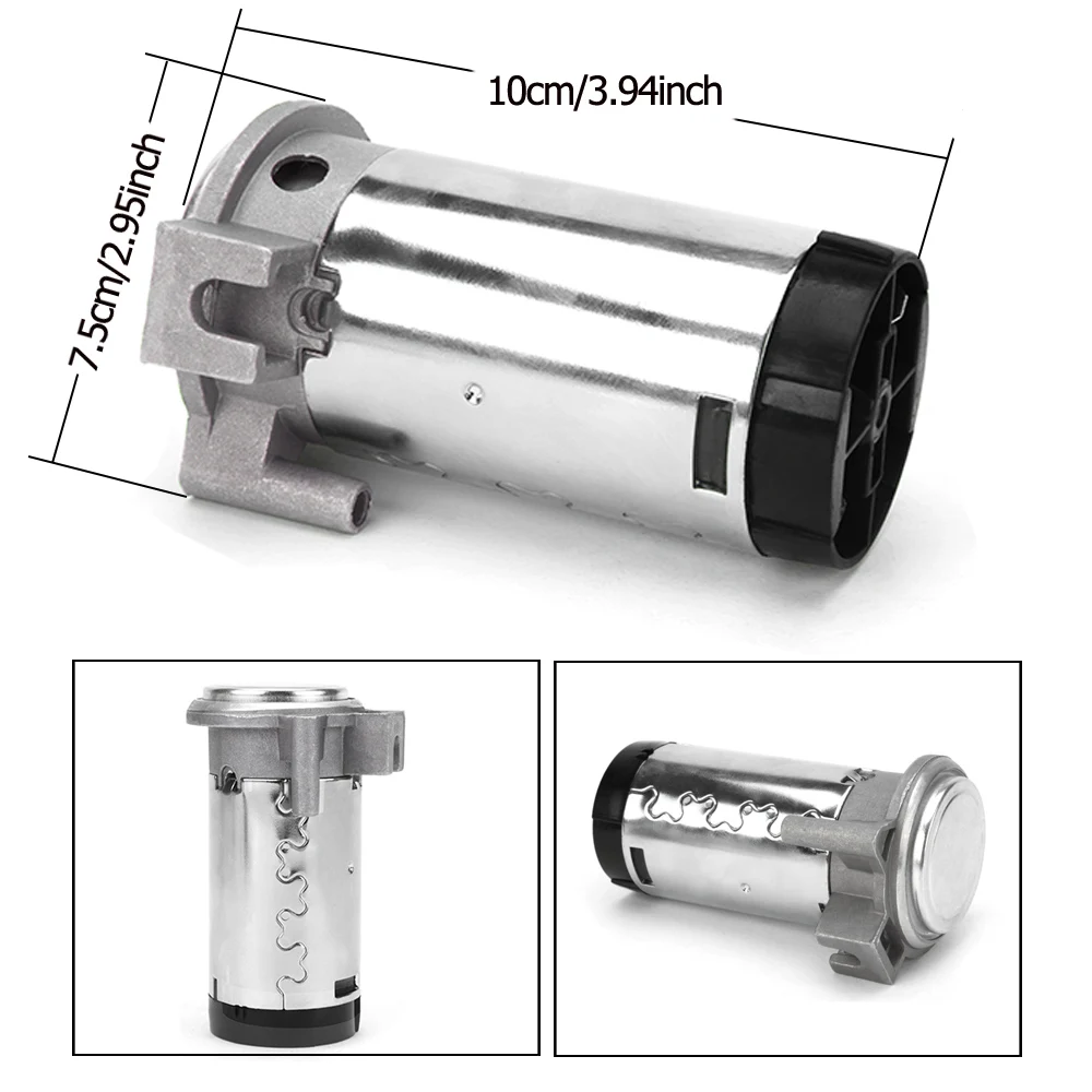 Car Siren Horn Car Air Horn Air Horn 150DB 12V Super Loud Single Trumpet Compressor Complete Set Air Horn For Trucks Cars Automobiles Lorry Boat Train