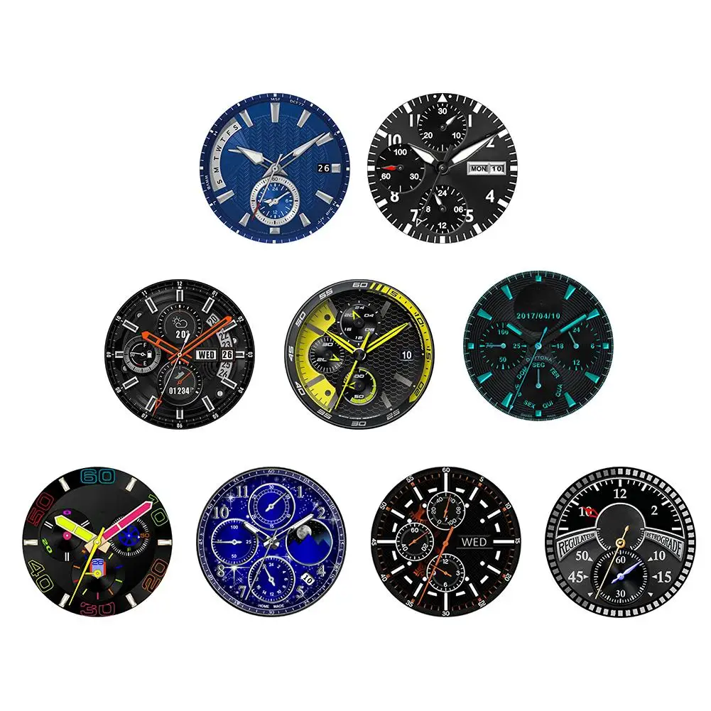 Zeblaze Thor 4 Dual Smart Watch 4G LTE Android quad core 1 Гб+ 16 Гб Двойная камера 1," AOMLED gps/GLONASS WiFi сердечный ритм SmartWatch