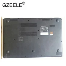 GZEELE ноутбука Нижний Базовый чехол КРЫШКА ДЛЯ acer v5-572g v5-573g v5-552g V5-473 V5-472 v5-452 V5-572 V5-573 V5-552 D shell