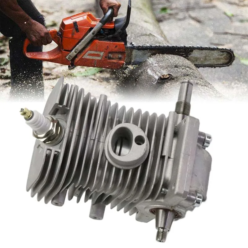 

Engine Crankshaft For Stihl MS170 MS180 Chainsaw Motor Cylinder 1132 030 0402
