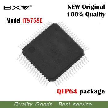 

Free Shipping (5piece)100% New IT8758E BXG QFP-64 Chipset