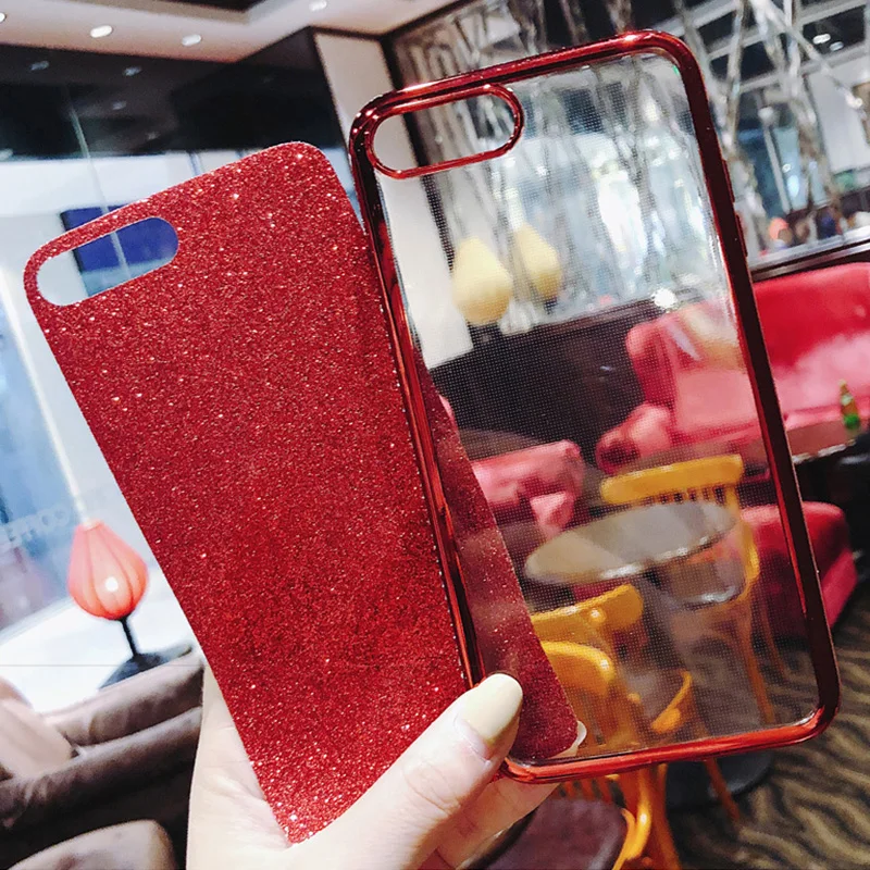 Чехлы со стразами для Xiaomi Mi 8 9 SE A3 A2 lite 9T Pro RedMi Note 7 Pro 6A 5 Plus K20 5 глобальная версия RedMi 7A блестящие чехлы