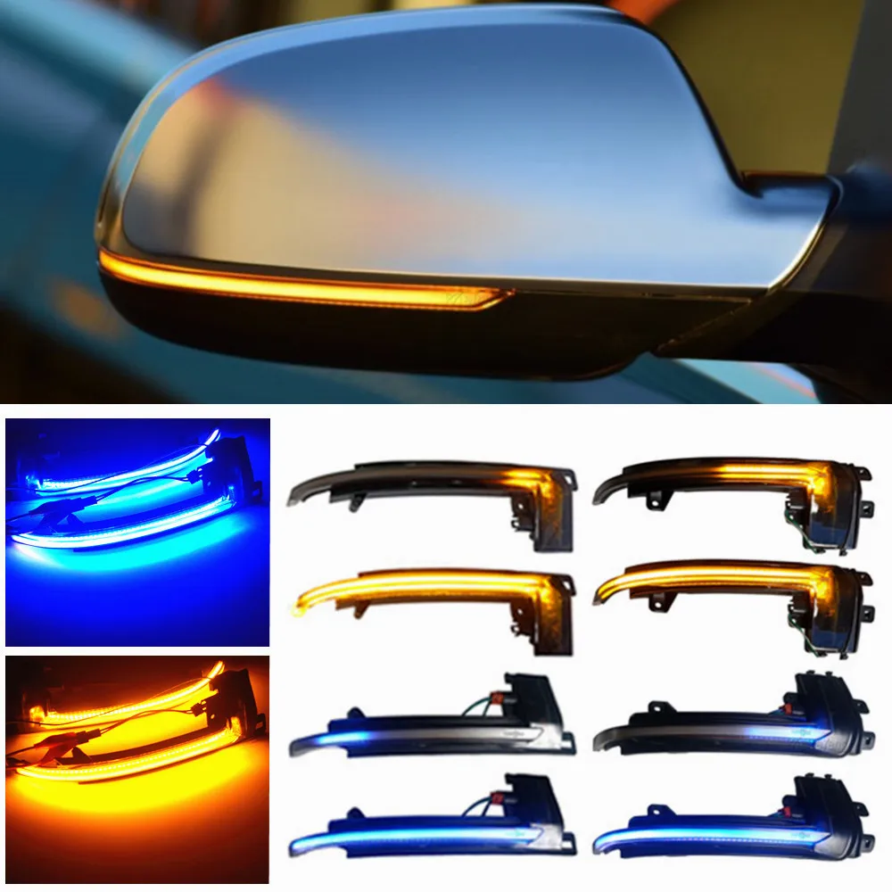 Normale LED Blinker Seitenblinker Markierung für Audi A3 A4 A6 A8 S3 8P Normale LED Blinker Seitenblinker Markierung für Audi A3 A4 A6 A8 S3 8P