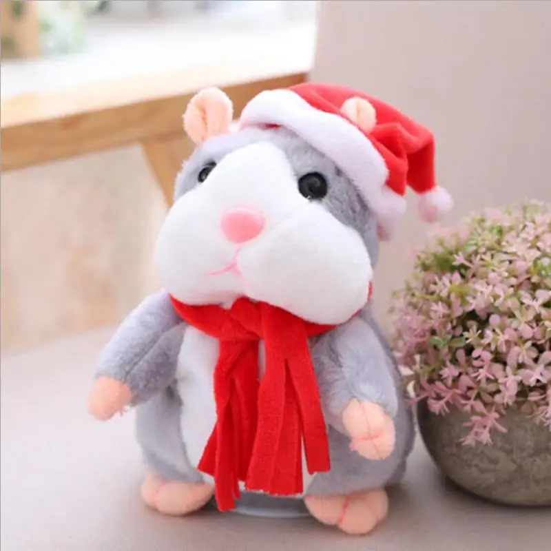 Christmas-Version-Talking-Hamster-Mouse-Pet-Plush-Toy-Cute-Talking-Sound-Record-Hamster-Educational- (3)