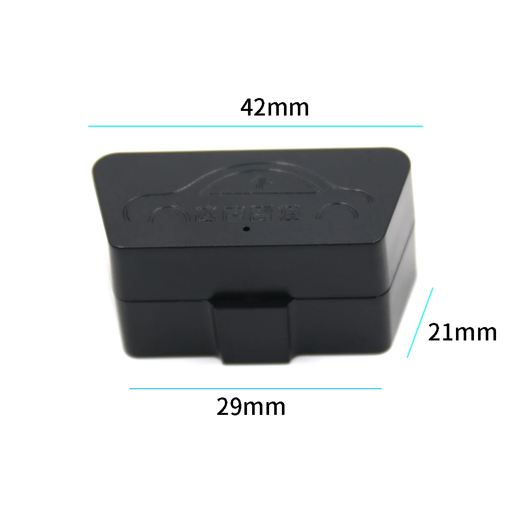 Универсальный ABS водонепроницаемый Sunroof аксессуар OBD интерфейс подъемное устройство для окон автомобиля Compact Plug And Play автоматическое открытие подъема для Buick