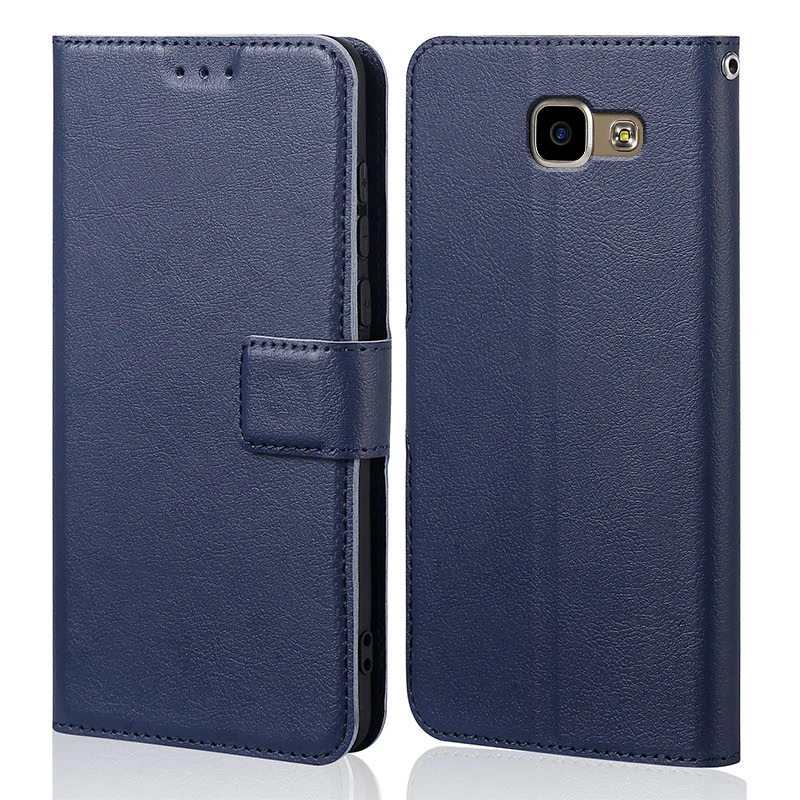 

For Samsung A3 2016 Case Wallet PU Leather Silicone Cover Phone Case For Samsung Galaxy A3 2016 A310 A310F SM-A310F Case Flip 6