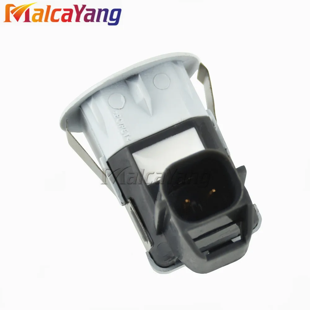 Датчик парковки MR587688 PDC для Mitsubishi Pajero Montero Outlander Grandis Sport ASX MR587688|parking sensor|sensor parkingsensor