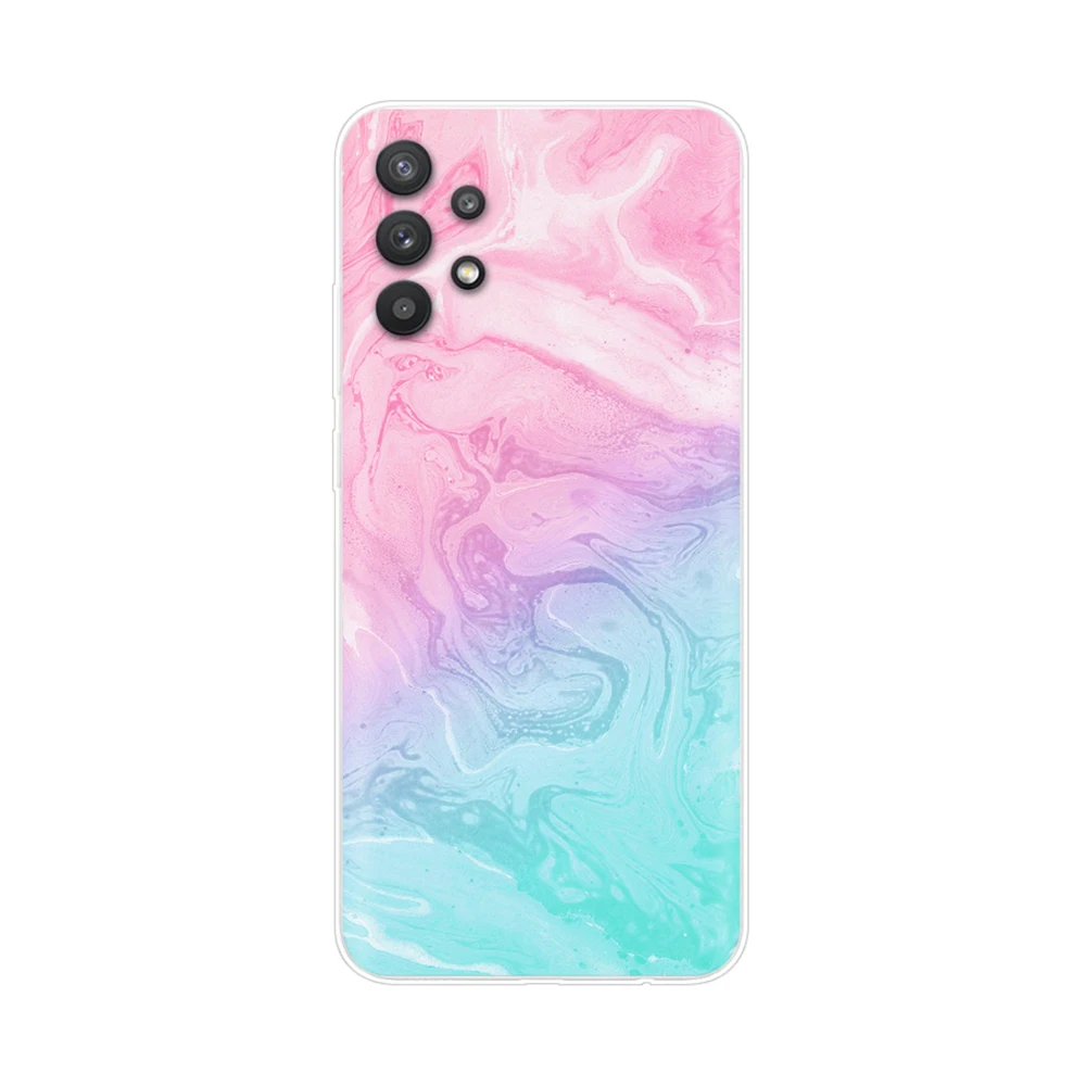 Cute Silicone TPU Back Phone Case Cover - Enhanced Protection Bumper