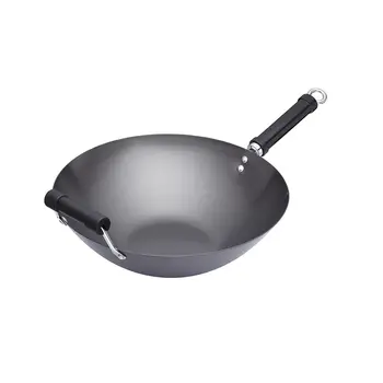 

Kitchen Craft Pure Oriental Wok non-stick, 35.5 cm cookware