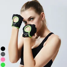 Наручное обертывание Поддержка тренажерный зал перчатки для тяжелой атлетики спортивные тренировки фитнес