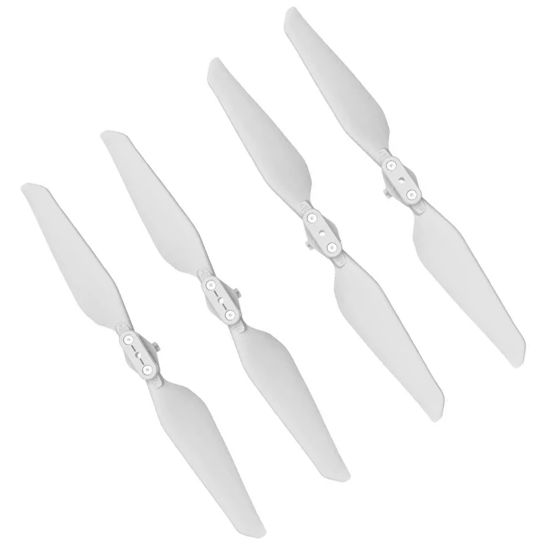 8Pcs Propellers for FIMI X8SE 2022 v2 Camera Drone Foldable Quick Release Prop for X8SE 2022 RC Drone Accessories Wholesales 9