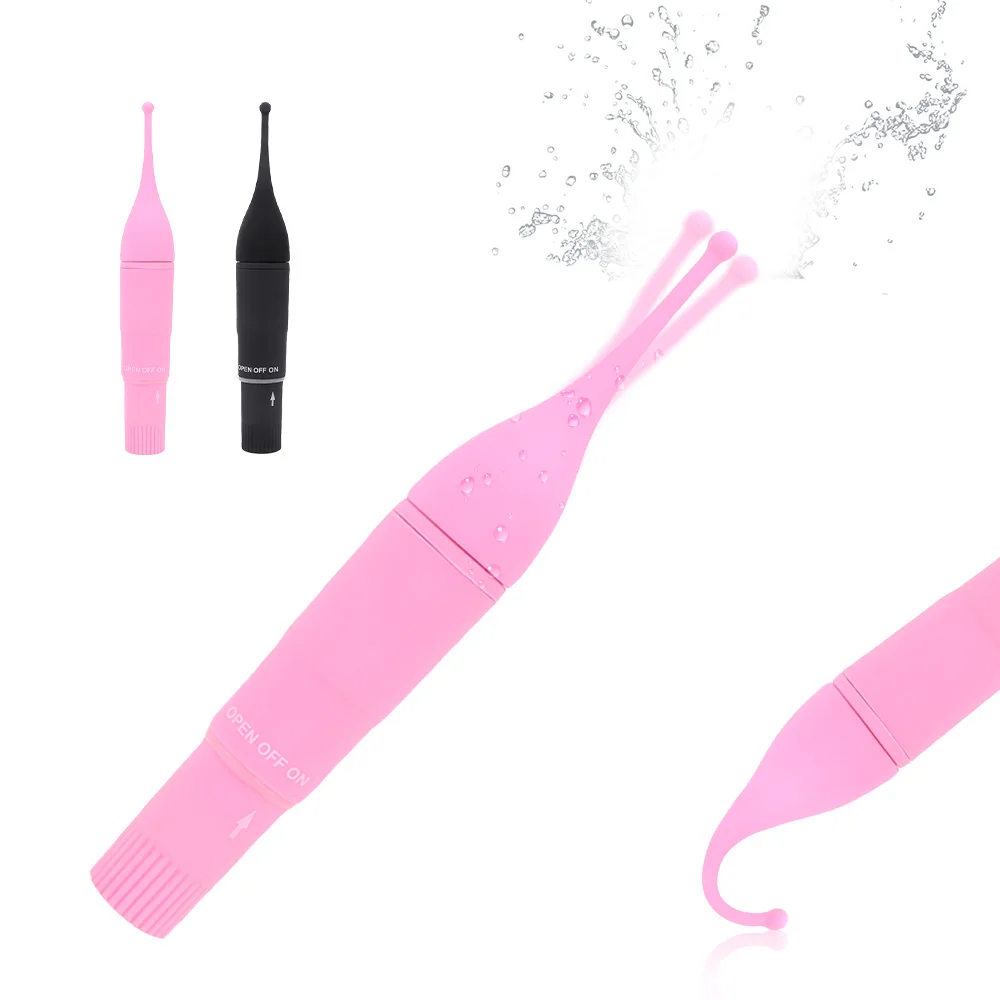 OLO G Spot вибратор для оргазма женская мастурбация массажер сосков лижет клитор
