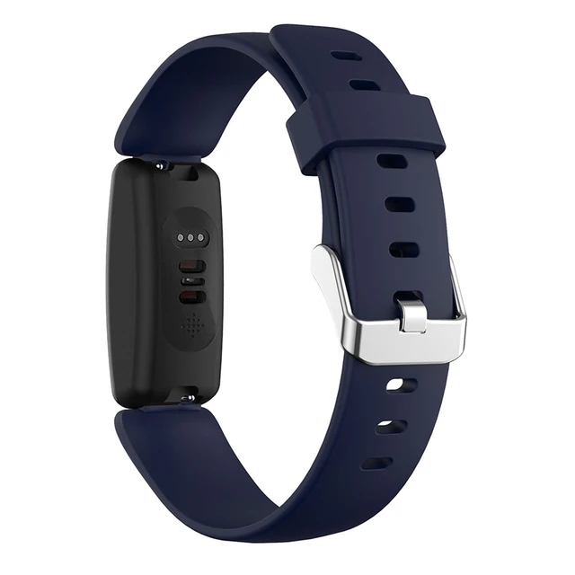 Silicone Strap For Fitbit Inspire-2 Replacement Bracelet Watch