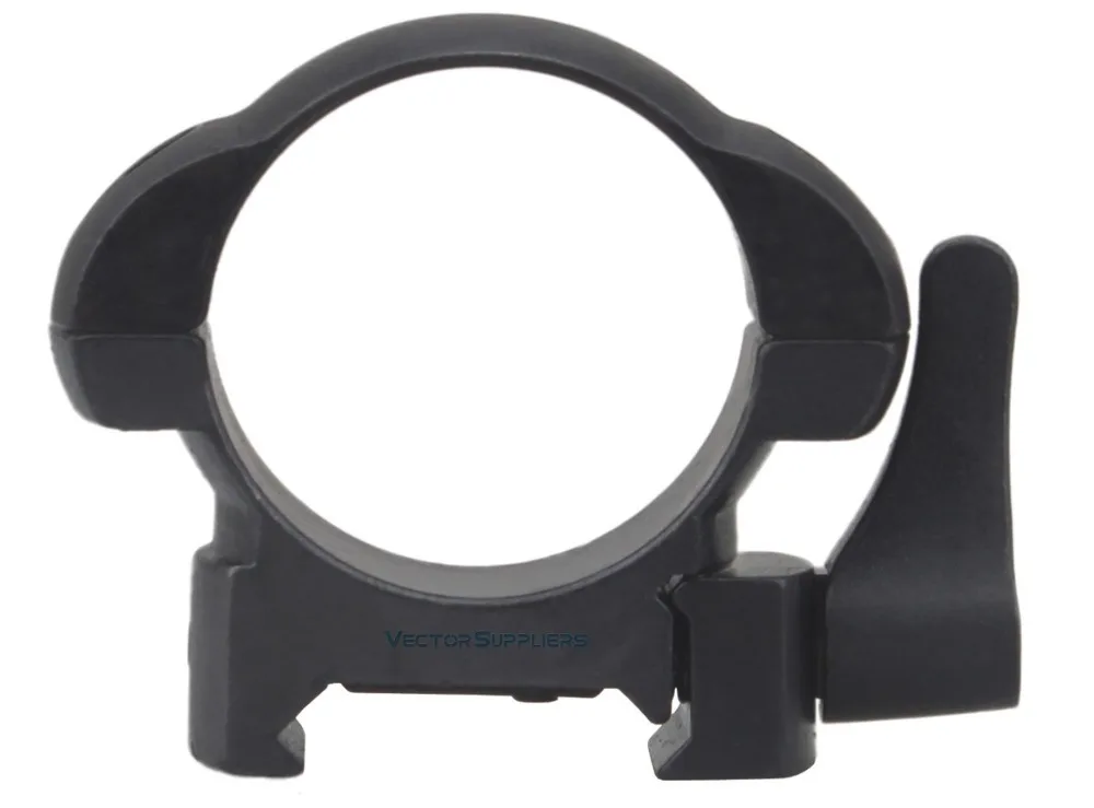 30mm Steel Low Profile Mount Acom 3