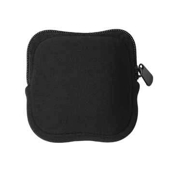 

Over the Ear Wireless Sports Bluetooth Headset Protection Bag Travel Bag Storage Bag for Powerbeats Pro