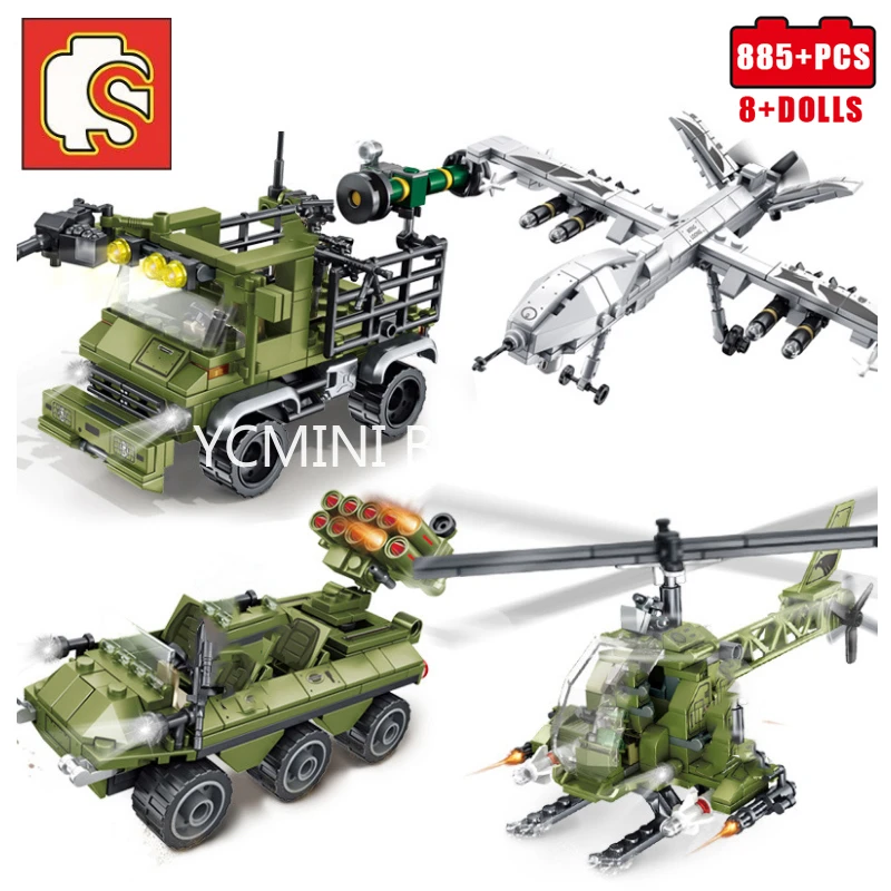 lego military aliexpress