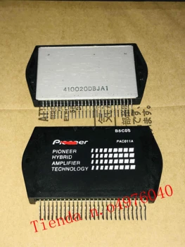 

PAC011A new imported original