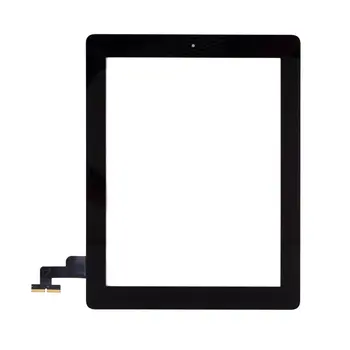 

New Touch Screen Glass Digitizer Replacement Part For Apple For iPad 2 2nd