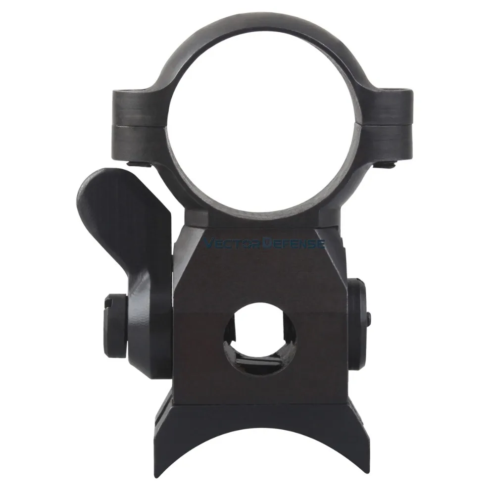 Steel Mount Sample Acom 3