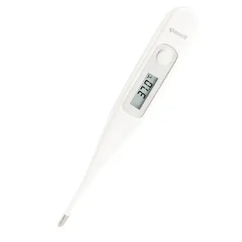 

New Electronic Thermometer Baby LCD Digital Display Home Daily Oral Electronic Thermometer Head Safety Thermometer