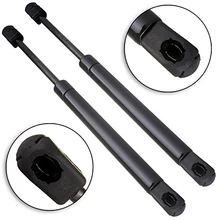 

for Nissan Stagea M35 SW 2001-2007 Rear Trunk Tailgate Boot carbon fibe Lift Supports Gas Shocks Gas Struts Absorber 265mm