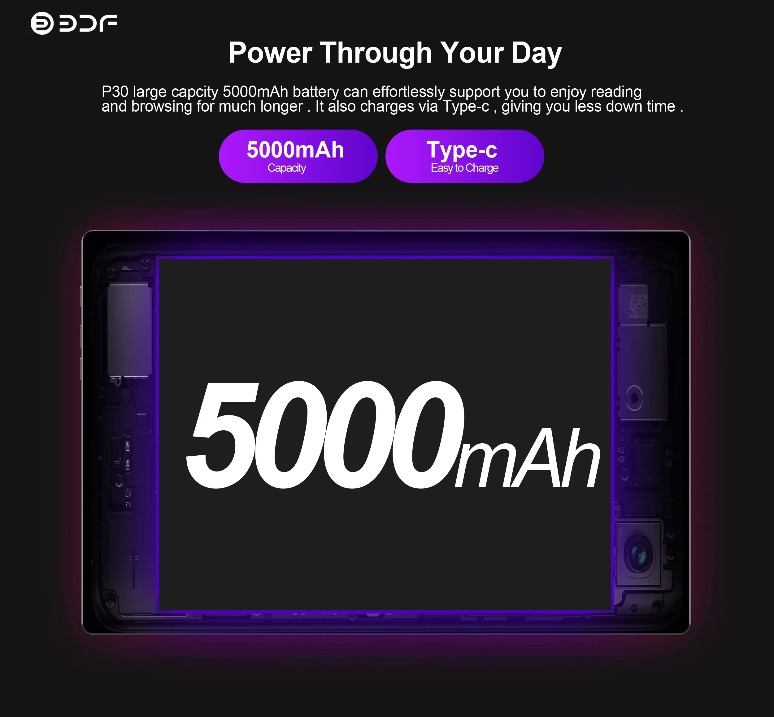 10.1-Inch Android 11.0 Tablet with Octa-Core, 8GB RAM, 256GB ROM, Dual Phone Calls, 4G Network Connectivity Description Image.This Product Can Be Found With The Tag Names Computer Office, Tablet, Tablets