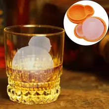 3D космическая серия в форме самолета силиконовая форма для льда ледяной виски со льдом лоток морозильная камера виски силиконовая машина для льда 30E