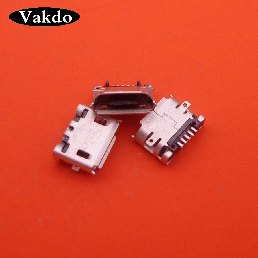 100 шт./лот DC разъем питания Micro USB порт Разъем для нетбука/планшета/мобильного телефона/Nokia 5800 N81 5310 N78 E63 E72