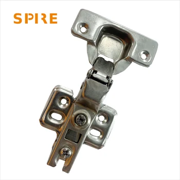 

30Pcs Door Hinge Hydraulic Hinges Damper Buffer Soft Close For Cabinet Cupboard Furniture Hardware