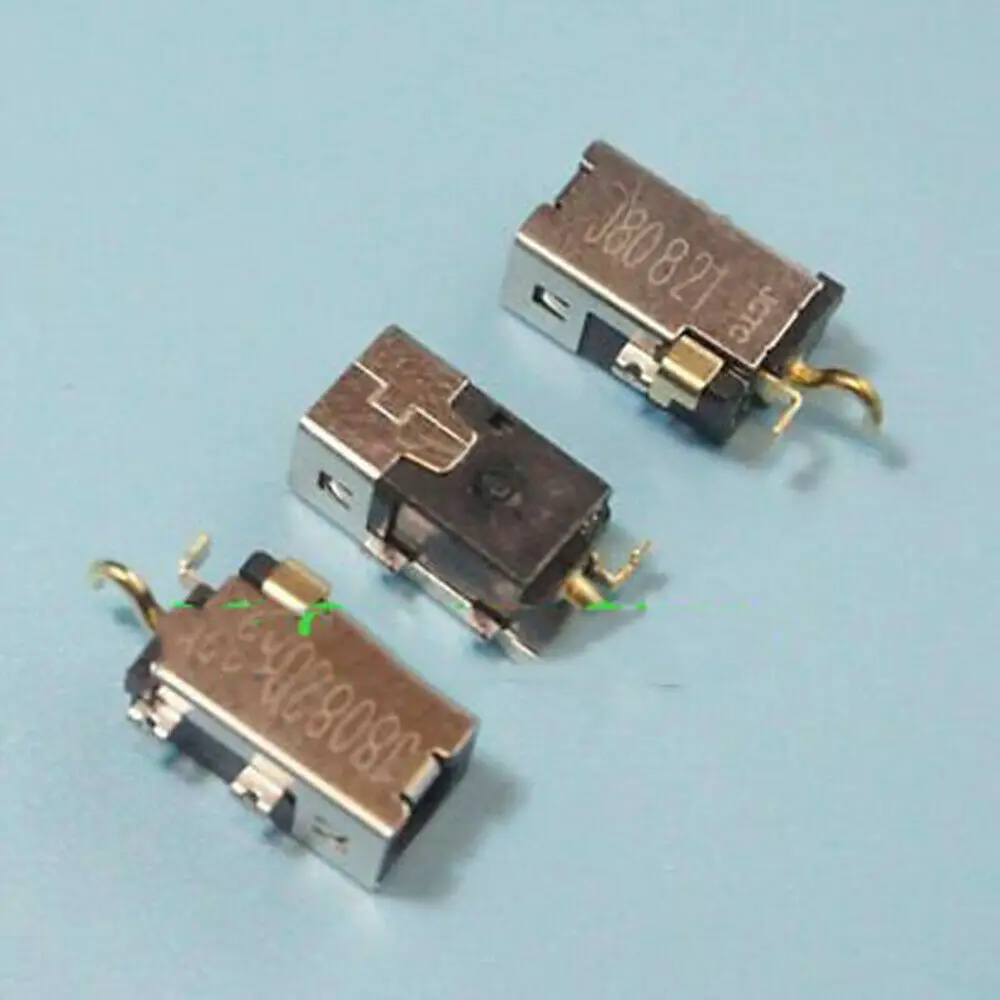 

New For Lenovo ideapad 130S-14IGM 81KU Laptop DC Power Jack Charging Port Socket