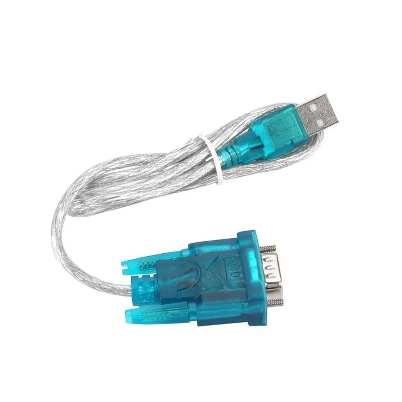 USB-232 모듈 PLC 전용 프로그래밍 케이블, PLC FX1N 시리즈