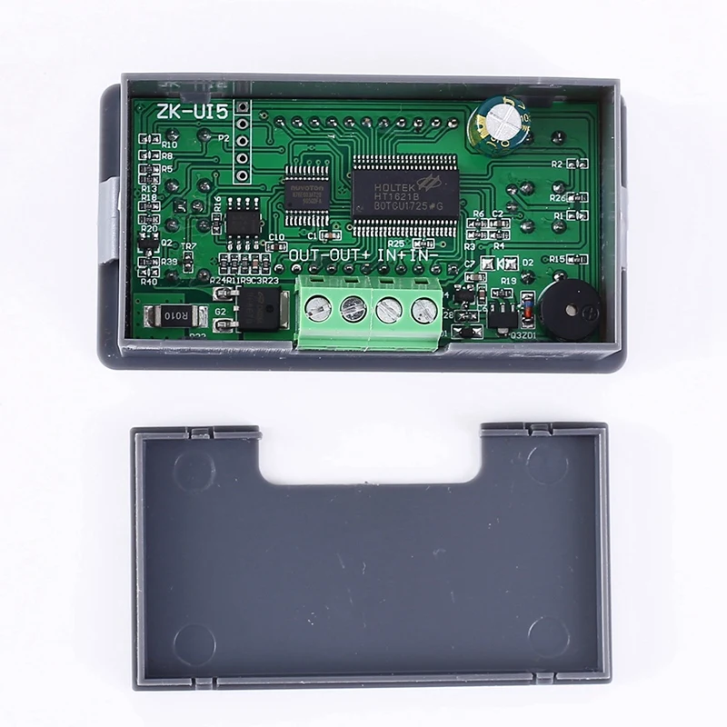 Dc5-38V Вольтметр Амперметр электронный датчик нагрузки зарядное устройство тестер мощность измеритель заряда контроллер разряда