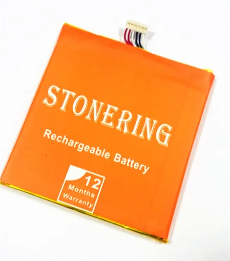 Аккумулятор Stonering 1900mAh TLp017A2 для сотового телефона Alcatel Onetouch Idol 2 Mini L OT 6016A 6016D 6016X