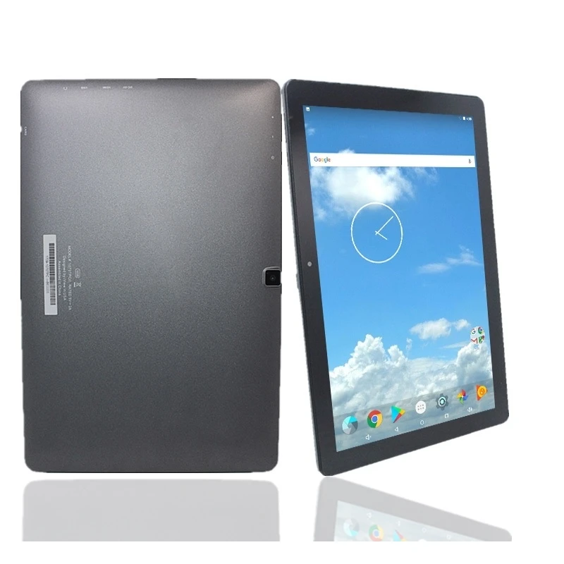 

G5 10.1 inch Tablet PC Android 7.1 1280x800 IPS 1+16GB HDMI Cortex A53 Quad-Core Wifi Bluetooth Dual cameras OTG multi-lingual