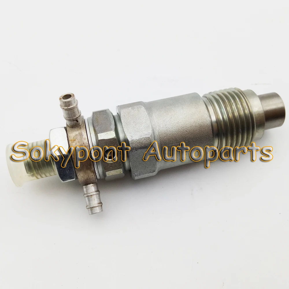 Топливный инжектор для двигателя Kubota V1200 V1100 1 шт