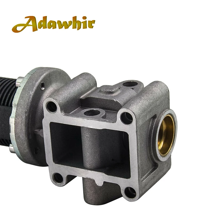 Клапан EGR для OPEL Astra H Signum Vectra C Zafira B Saab 9 3 5 1 55194735 55204250 5851056 5851067 93181981 46823850|Сборные