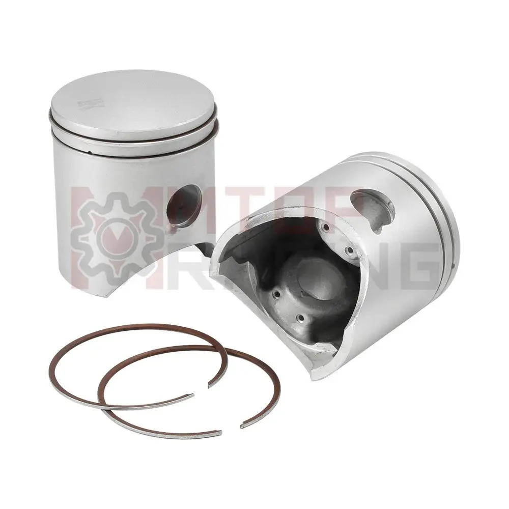 NSR250R MC16用 中古シリンダー&ピストンセット Yahoo!オークション