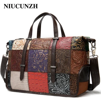 

NIUCUNZH Luxury handbags Women Bags Designer Crossbody Bags Shoulder Bag Ladies Top-handle Bag for Women Vintage Bolsa Feminina