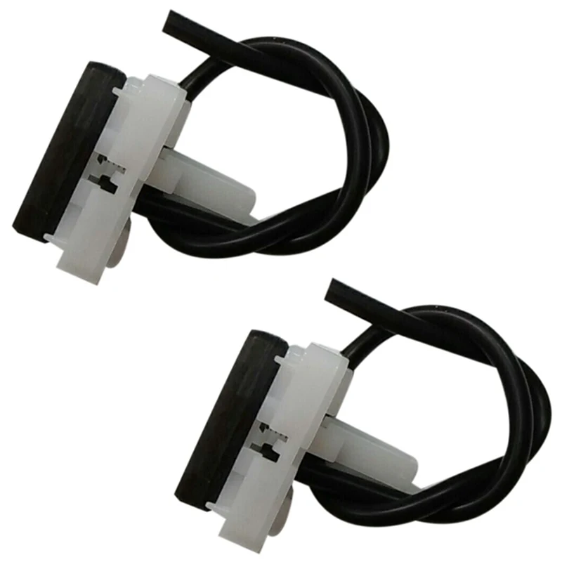 AAAJ-2Pcs DX4 печатающая головка крышка Топ для Roland SP540 300 VP540 RS640 540 SJ745 сольвентный