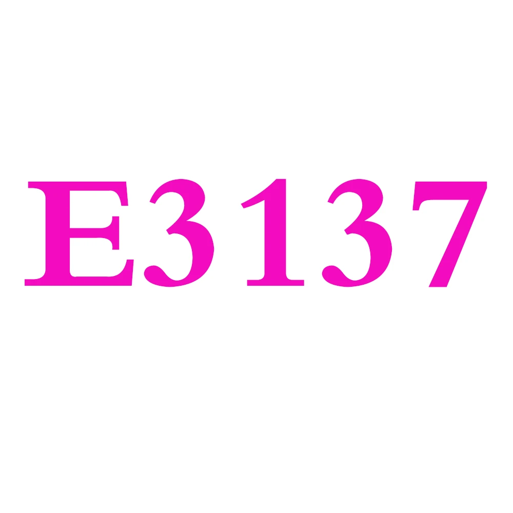 E3137 Серьги E3121 E3122 E3123 E3124 E3125 E3126 E3127 E3128 E3129 E3130 E3131 E3132 E3133 E3134 E3135 E3136 E3137 E3138 E3139 E3140 - Окраска металла: E3137