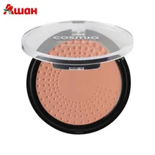 Пудра матирующая Cosmia, T5 Fonce