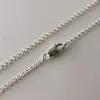 S925 Sterling Silver necklace ► Photo 1/4