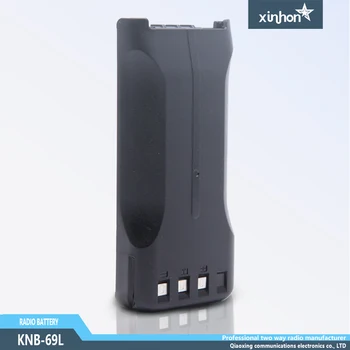 

KNB-45 KNB-45L KNB-69L KNB-29N KNB-53N Li-ion Battery 2550mAh for TK-2200 TK-2306 TK-2202 TK2206 TK-2212 TK-3200