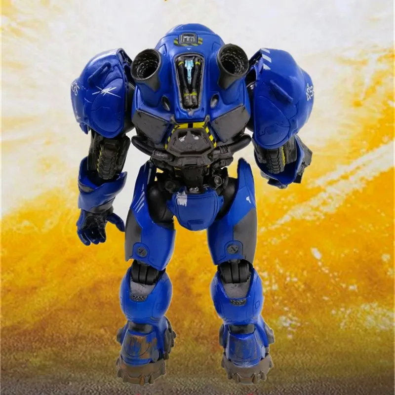Игра Tychus Findlay ПВХ фигурка Tychus J. Findlay игрушки Коллекционная модель игрушки куклы 15 см
