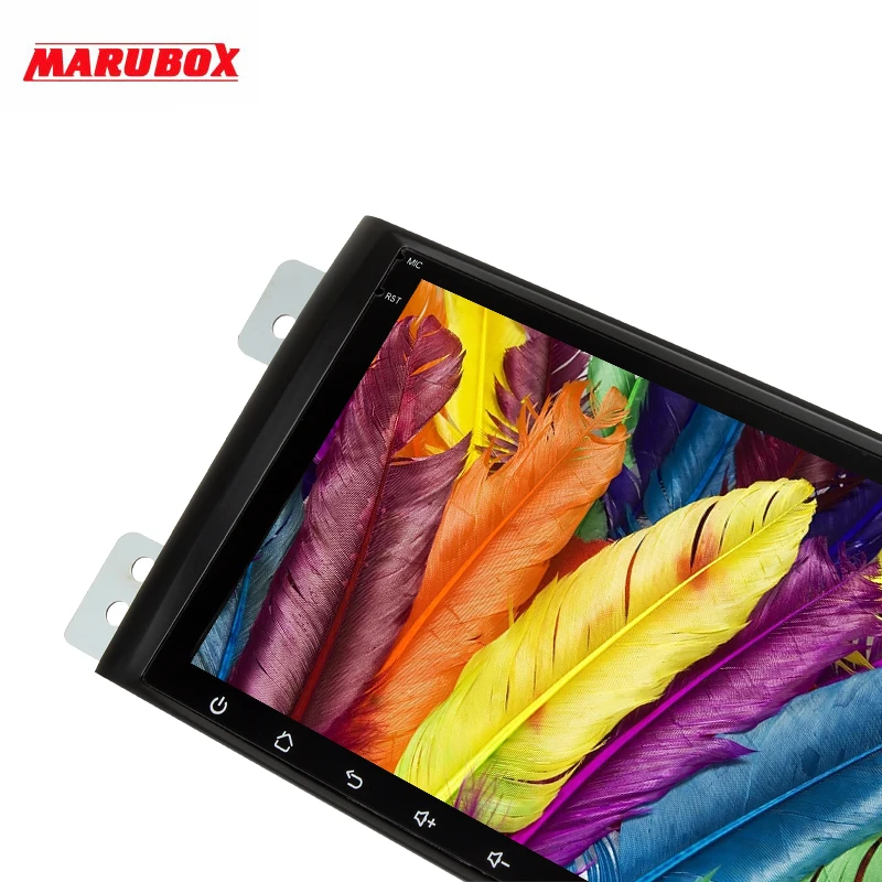 Perfect MARUBOX 8A905PX5 DSP 8 Core 4GB 64GB Android for Suzuki Grand Vitara, Escudo 2005-2016 Car Multimedia Player Stereo Radio System 3