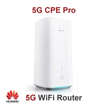 Billig Entsperrt Huawei 5G CPE Router H112-370 /Outdoor Cpe Win H312-371/5G CPE Pro H112-372/ CPE Pro2 H122-373/ 5g Wireless Router