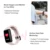 HONOR Band 6 Глобальная Версия SpO2 Монитор сердечного ритма Часы Smartwatch Кислородный Фитнес Умный Браслет Водонепроницаемые Браслеты