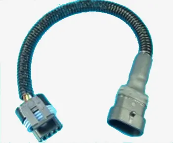 

longyue 10pcs Wire Extension 24inch for LS Gen 3 IAC Idle Air Control for DBC LS1 LM7 LQ4 5.3 4.8 6.0