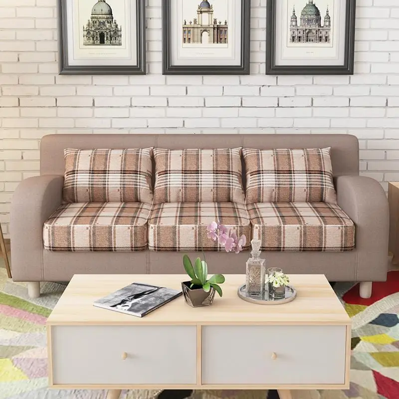 Для секционных мобильных для Каса модерна Zitzak Meubel Puff Asiento Mueble De Sala набор мебели для гостиной диван
