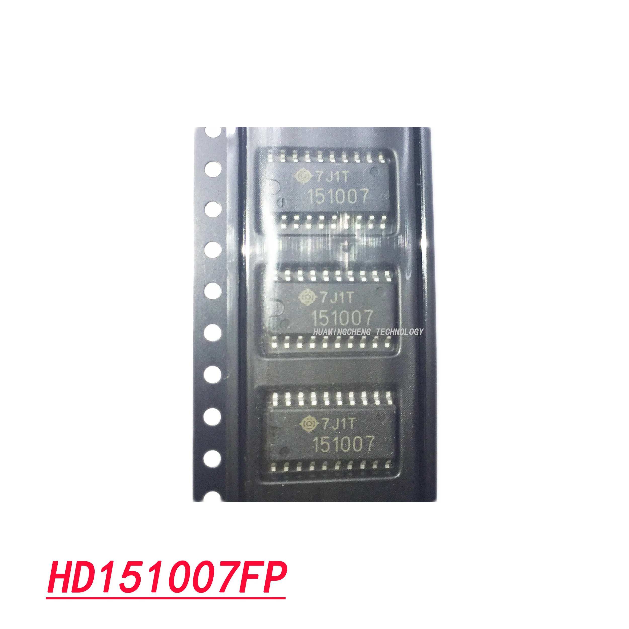 

1/PCS LOT HD151007FP HD151007 151007 SOP20 100% new original